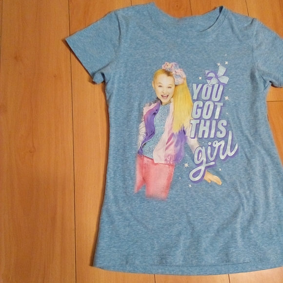 Girls t-shirt - Picture 2 of 7